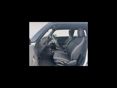 2026 MINI Hardtop 2 Door Cooper S