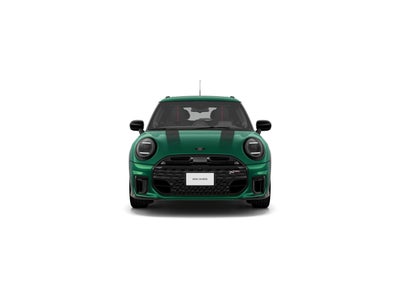 2026 MINI 2 DOOR ICONIC