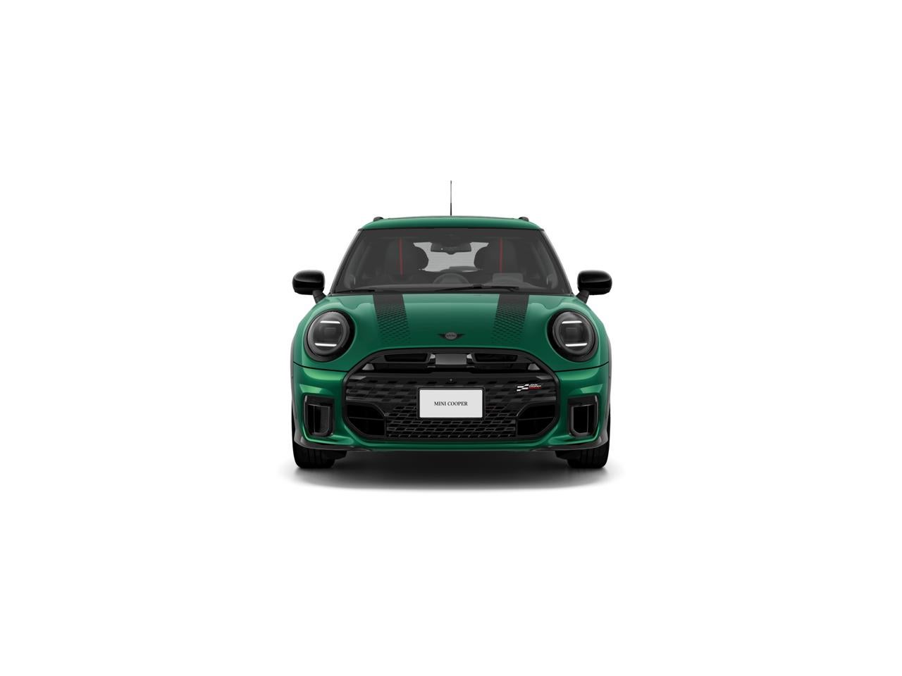 2026 MINI 2 DOOR ICONIC