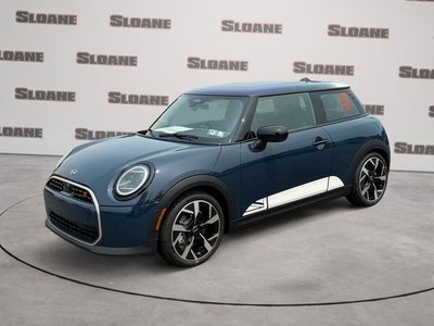 2026 MINI 2 DOOR ICONIC