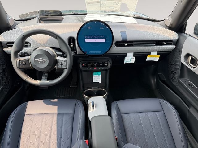 2026 MINI 2 DOOR ICONIC
