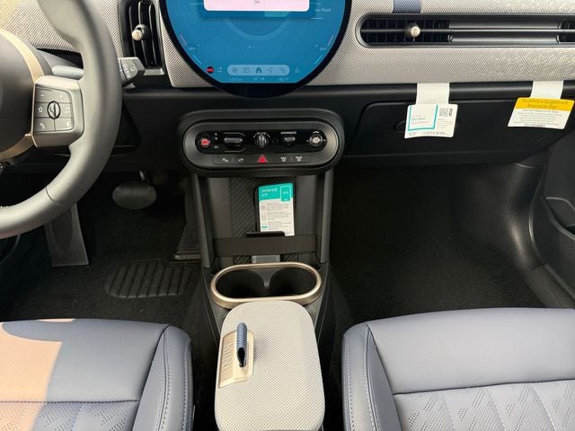 2026 MINI 2 DOOR ICONIC