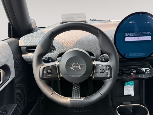 2026 MINI 2 DOOR ICONIC