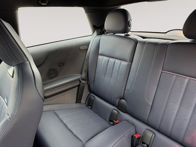 2026 MINI 2 DOOR ICONIC