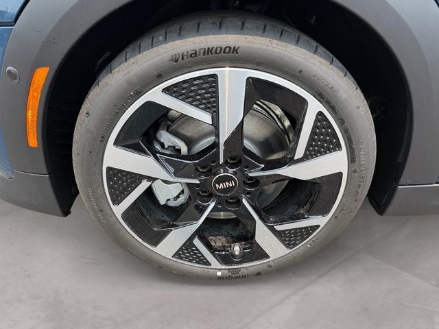 2026 MINI 2 DOOR ICONIC