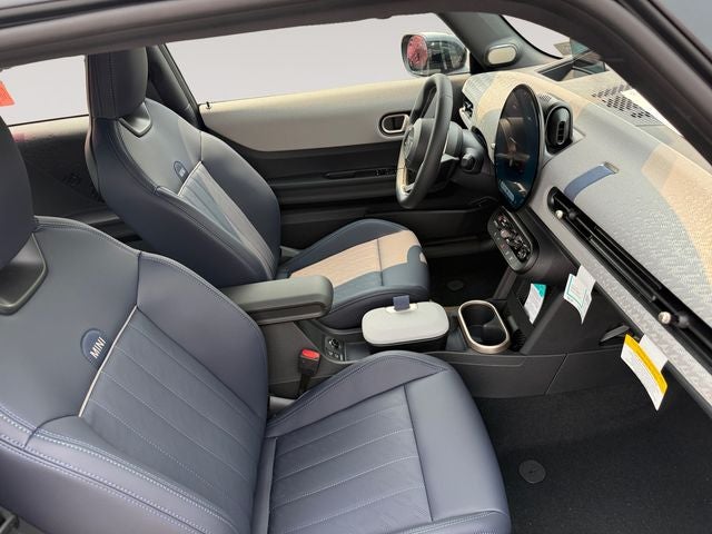2026 MINI 2 DOOR ICONIC