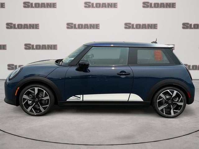 2026 MINI 2 DOOR ICONIC