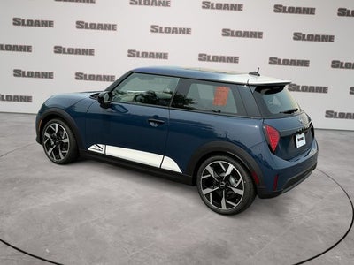 2026 MINI 2 DOOR ICONIC
