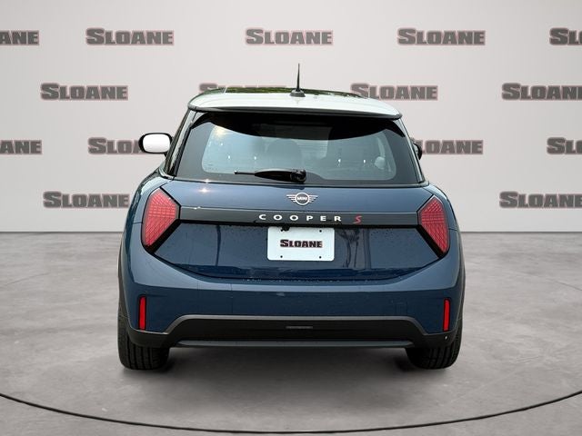 2026 MINI 2 DOOR ICONIC