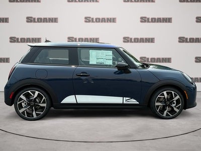 2026 MINI 2 DOOR ICONIC