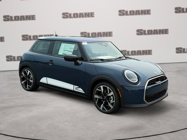 2026 MINI 2 DOOR ICONIC