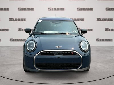2026 MINI 2 DOOR ICONIC