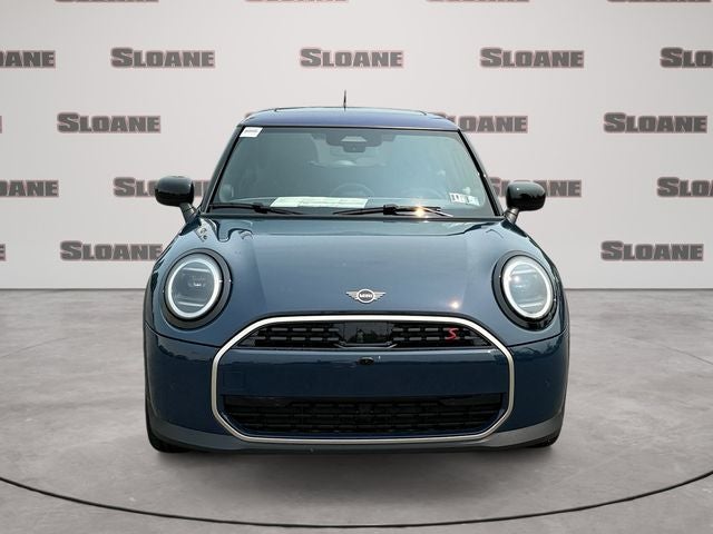 2026 MINI 2 DOOR ICONIC