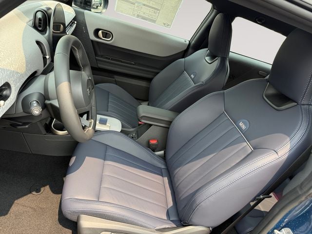 2026 MINI 2 DOOR ICONIC