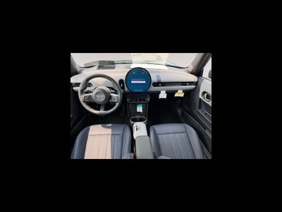 2026 MINI 2 DOOR ICONIC