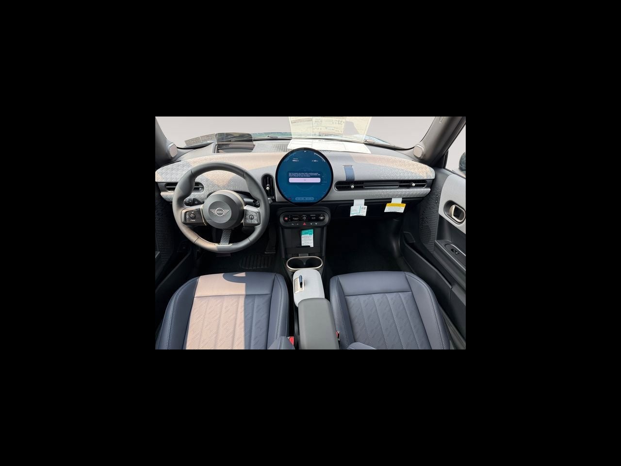 2026 MINI 2 DOOR ICONIC
