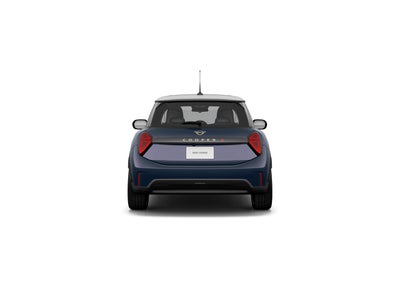 2026 MINI 2 DOOR ICONIC