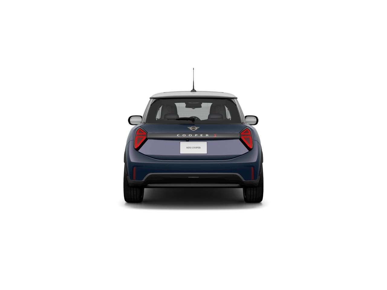 2026 MINI 2 DOOR ICONIC