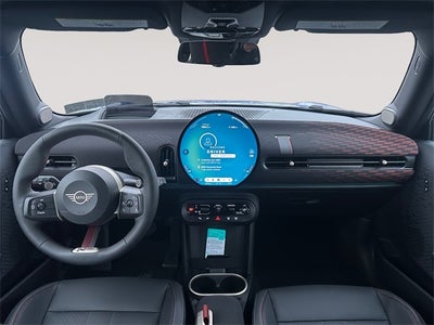 2026 MINI Hardtop 2 Door Cooper S