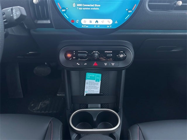 2026 MINI Hardtop 2 Door Cooper S