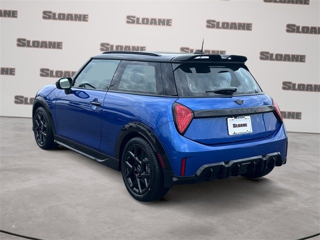 2026 MINI Hardtop 2 Door Cooper S