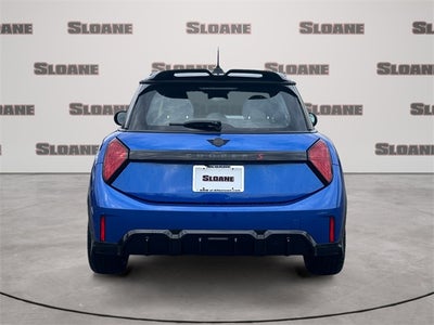 2026 MINI Hardtop 2 Door Cooper S