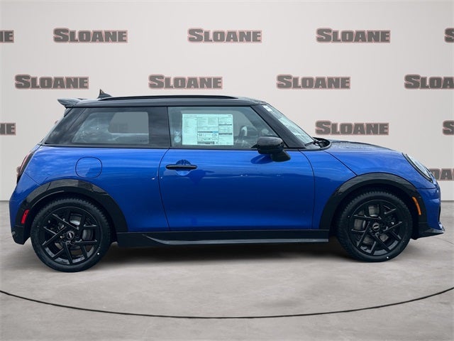 2026 MINI Hardtop 2 Door Cooper S