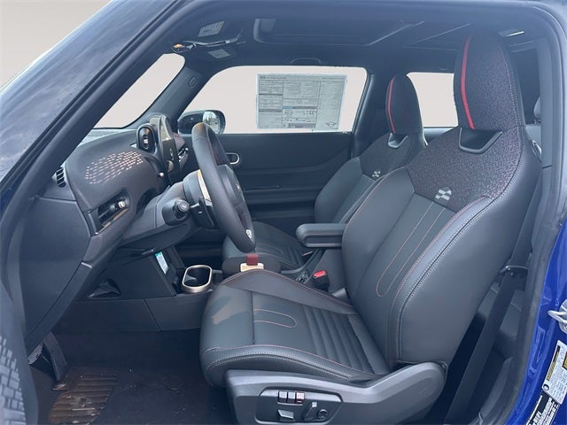 2026 MINI Hardtop 2 Door Cooper S