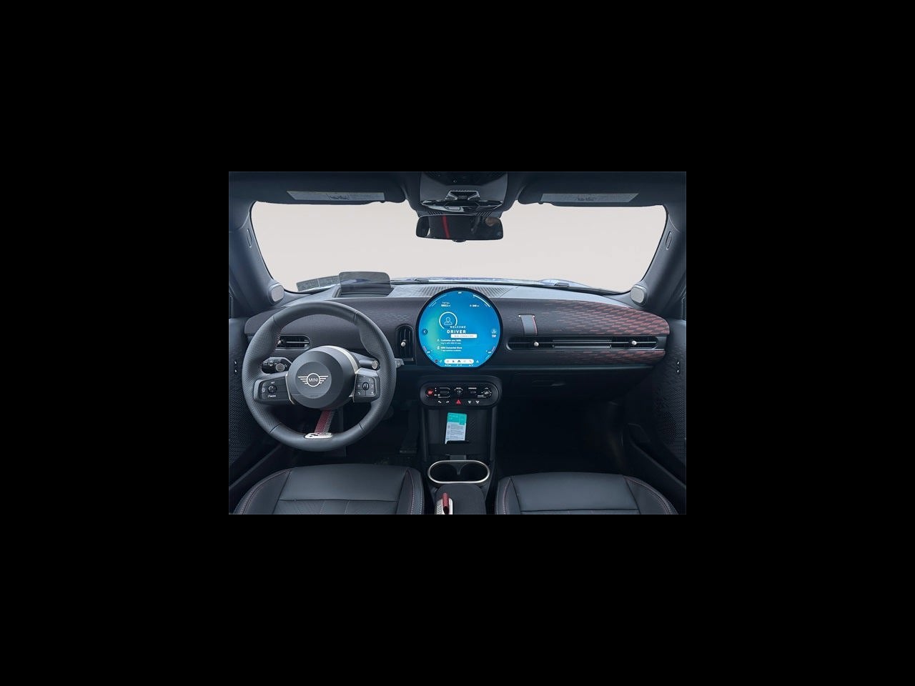 2026 MINI Hardtop 2 Door Cooper S