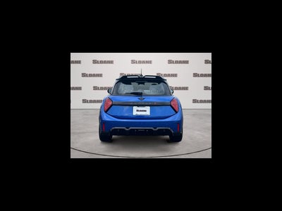 2026 MINI Hardtop 2 Door Cooper S