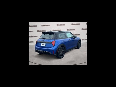 2026 MINI Hardtop 2 Door Cooper S