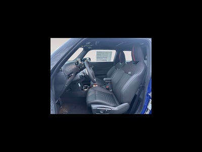 2026 MINI Hardtop 2 Door Cooper S