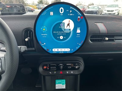 2026 MINI Hardtop 2 Door Cooper S