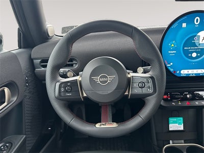 2026 MINI Hardtop 2 Door Cooper S