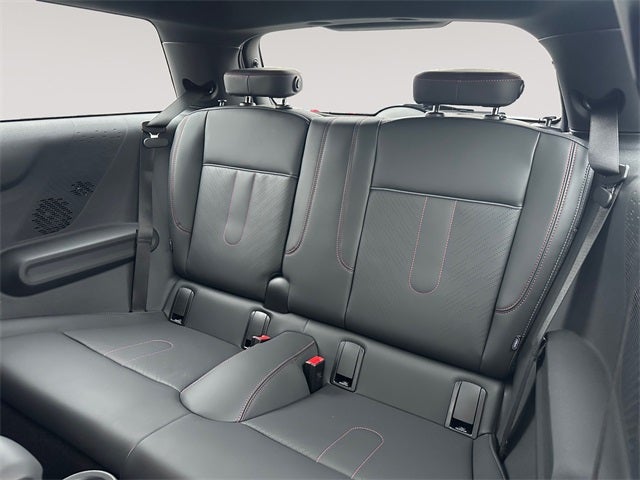 2026 MINI Hardtop 2 Door Cooper S