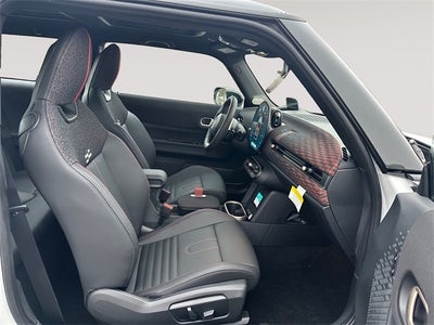 2026 MINI Hardtop 2 Door Cooper S