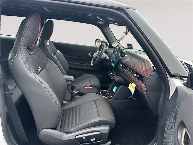 2026 MINI Hardtop 2 Door Cooper S