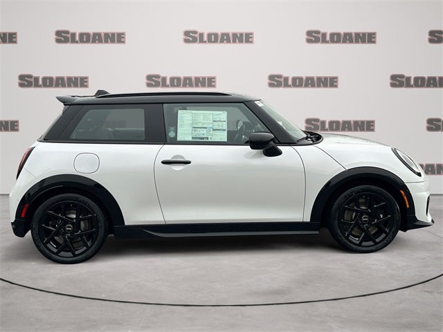 2026 MINI Hardtop 2 Door Cooper S