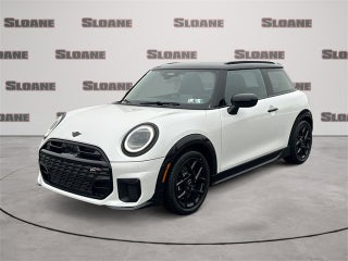 2026 MINI 2 DOOR ICONIC