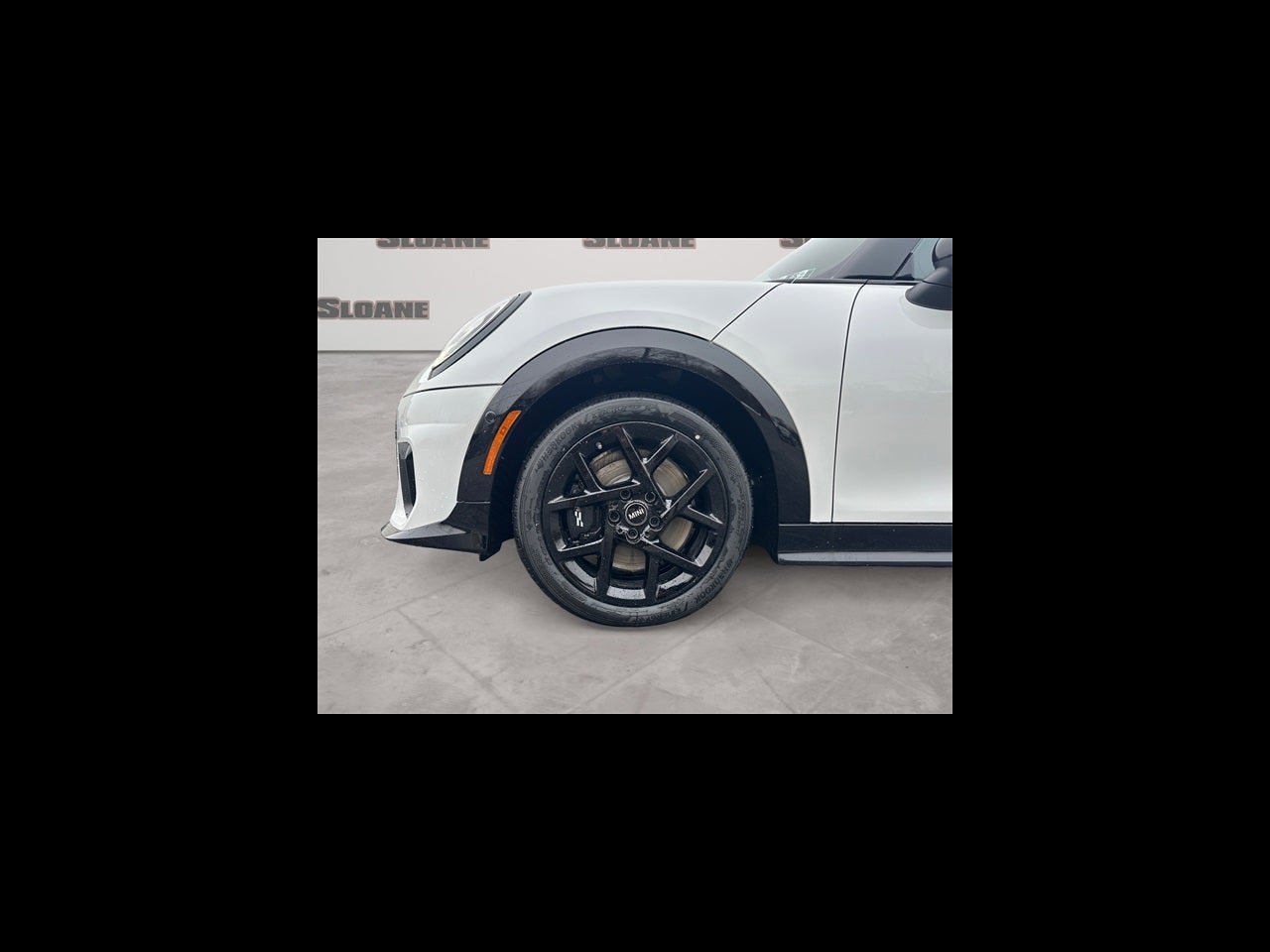 2026 MINI Hardtop 2 Door Cooper S