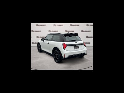 2026 MINI Hardtop 2 Door Cooper S