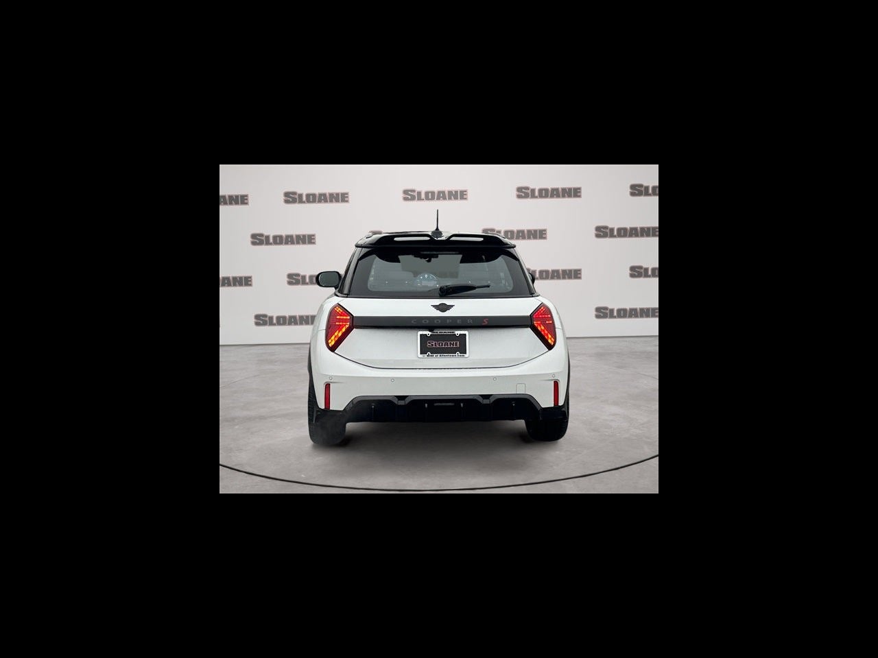 2026 MINI Hardtop 2 Door Cooper S