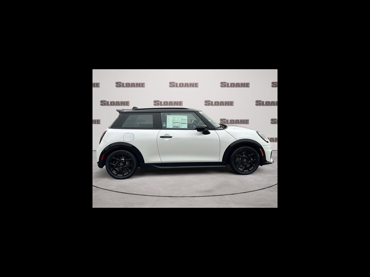 2026 MINI Hardtop 2 Door Cooper S