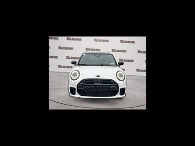 2026 MINI Hardtop 2 Door Cooper S