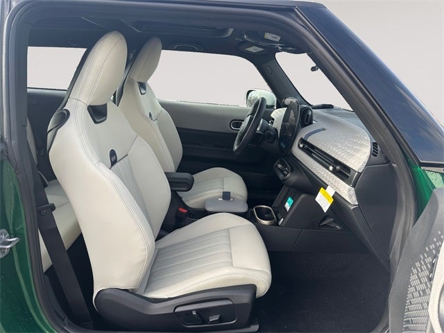 2026 MINI Hardtop 2 Door Cooper S