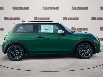 2026 MINI Hardtop 2 Door Cooper S