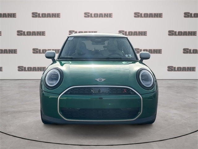 2026 MINI Hardtop 2 Door Cooper S
