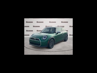 2026 MINI Hardtop 2 Door Cooper S