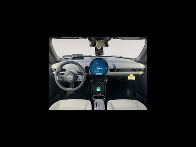 2026 MINI Hardtop 2 Door Cooper S