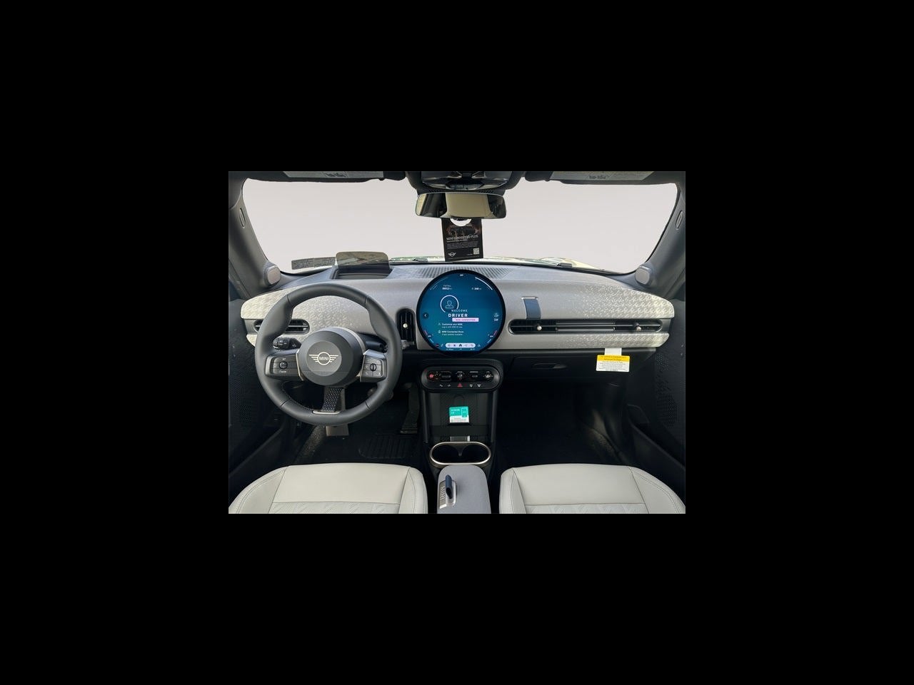 2026 MINI Hardtop 2 Door Cooper S